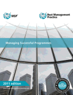 Managing Successful Programmes