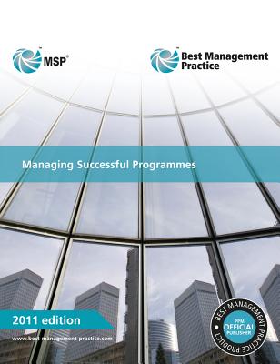 Managing Successful Programmes - The Stationery Office (Editor)