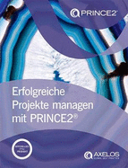 Managing Successful Projects with PRINCE2 6th Edition