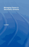 Managing Teams in Secondary Schools