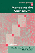 Managing the Curriculum