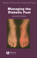 Managing the Diabetic Foot