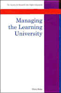 Managing the Learning University