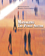 Managing the Public Sector