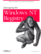 Managing the Windows NT Registry