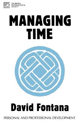 Managing Time - Fontana, David