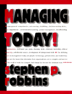 Managing Today!