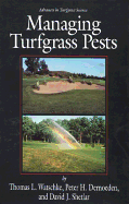 Managing turfgrass pests