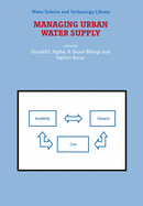 Managing Urban Water Supply