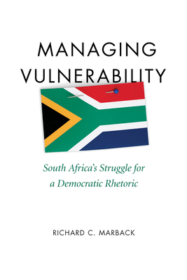 Managing Vulnerability - Marback, Richard