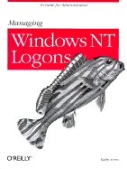 Managing Windows NT Logons