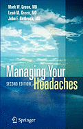 Managing Your Headaches