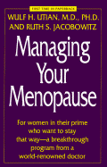 Managing Your Menopause