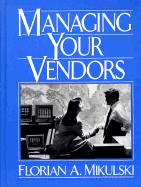 Managing Your Vendors