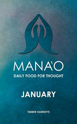 Manao: January - Hawkeye, Timber