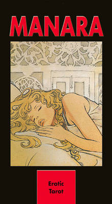 Manara Tarot - Manara, Milo