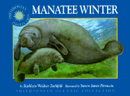 Manatee Winter