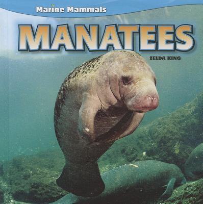 Manatees - King, Zelda