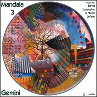 Mandala 3 - Aleksander Szram (piano); Gemini; Sarah Leonard (soprano); Ian Mitchell (conductor)