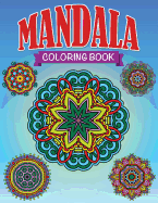 Mandala Coloring Book