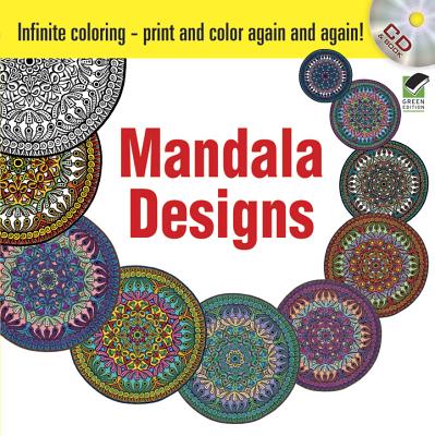 Mandala Designs - Bartfeld, Martha, and Hutchinson, Alberta