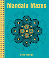 Mandala Mazes
