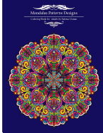 Mandalas Patterns Designs
