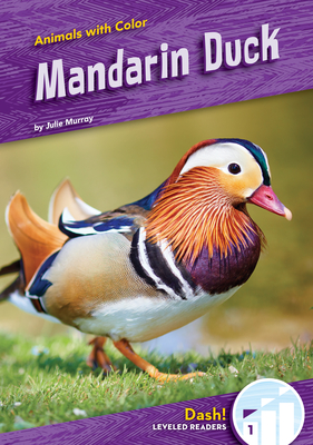 Mandarin Duck - Murray, Julie