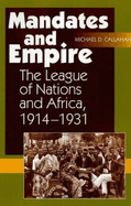 Mandates and Empire