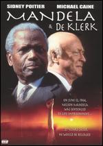 Mandela and de Klerk