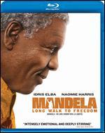 Mandela: Long Walk to Freedom
