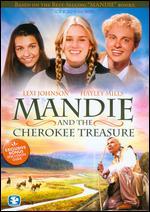 Mandie and the Cherokee Treasure