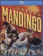 Mandingo [Blu-ray]