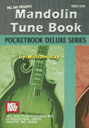 Mandolin Tune Book