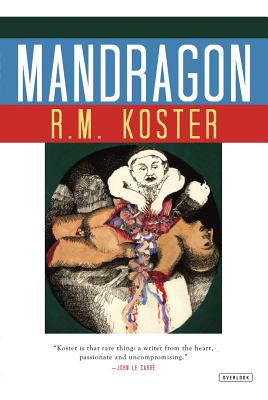 Mandragon - Koster, R M
