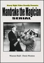 Mandrake the Magician [Serial]