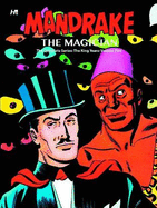 Mandrake the Magician: The Complete Series: The King Years Volume 2