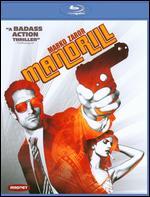 Mandrill [Blu-ray]