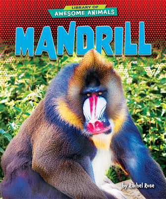 Mandrill - Rose, Rachel