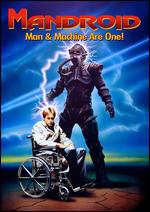 Mandroid - Joakim "Jack"  Ersgard