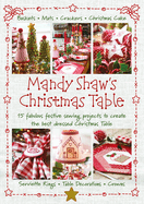 Mandy Shaw's Christmas Table