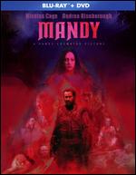 Mandy [SteelBook] [Blu-ray/DVD] - Panos Cosmatos