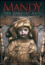 Mandy the Haunted Doll