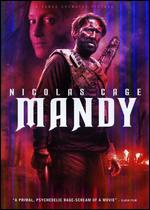 Mandy - Panos Cosmatos