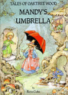 Mandy's Umbrella - Cloke, Rene