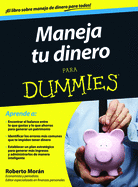 Maneja Tu Dinero Para Dummies