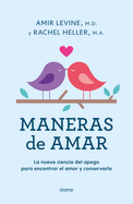 Maneras de Amar -V3*