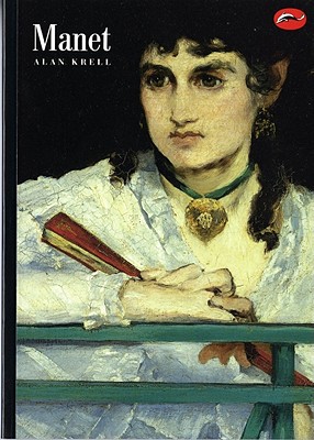 Manet - Krell, Alan