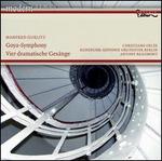Manfred Gurlitt: Goya-Symphony; Four Dramatic Songs