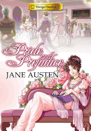 Manga Classics Pride and Prejudice